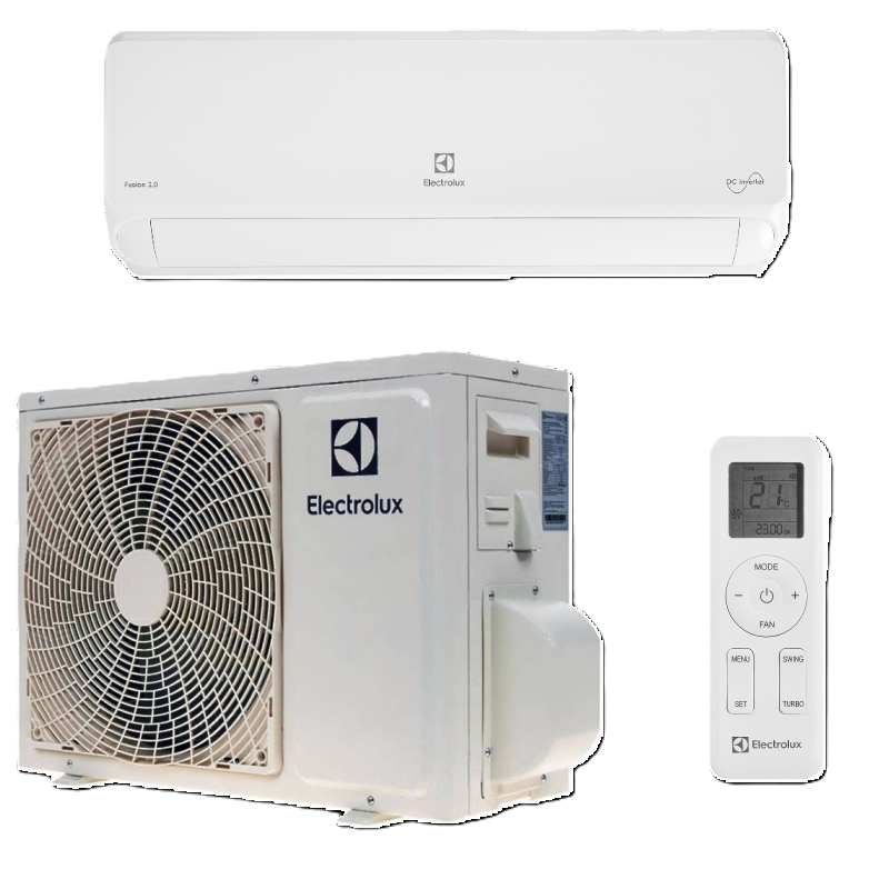 Electrolux EACS/I-24HF2/N8