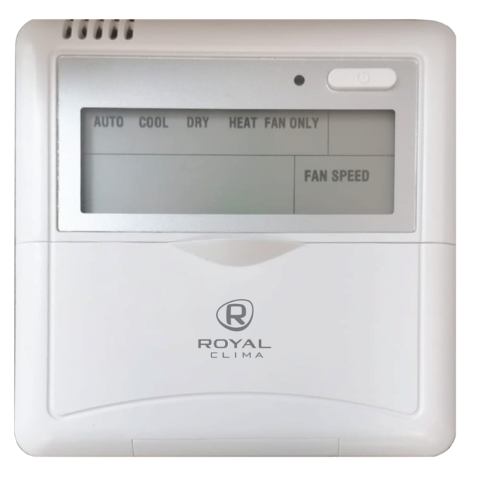 Royal Clima RCI-DM12