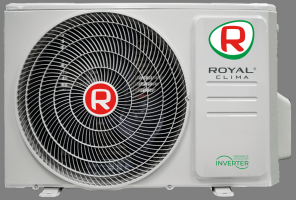 Royal Clima RCI-TWA22HN